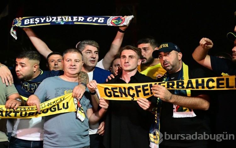 Kerem Aktürkoğlu'nun sözleri ortalığı fena karıştırdı! "Boşuna 2 futbolcudan dayak yemedi"