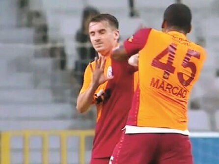 Kerem Aktürkoğlu'nun sözleri ortalığı fena karıştırdı! "Boşuna 2 futbolcudan dayak yemedi"