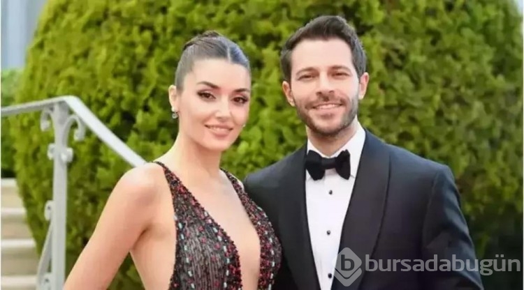 Hakan Sabancı sessizliğini bozdu! Hande Erçel'le ayrılık sonrası ilk açıklama!