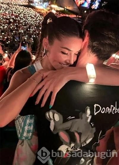 Hakan Sabancı sessizliğini bozdu! Hande Erçel'le ayrılık sonrası ilk açıklama!