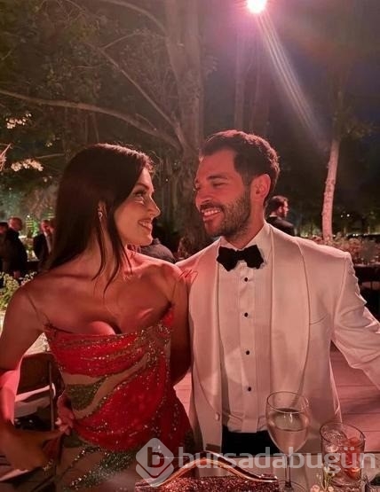 Hakan Sabancı sessizliğini bozdu! Hande Erçel'le ayrılık sonrası ilk açıklama!