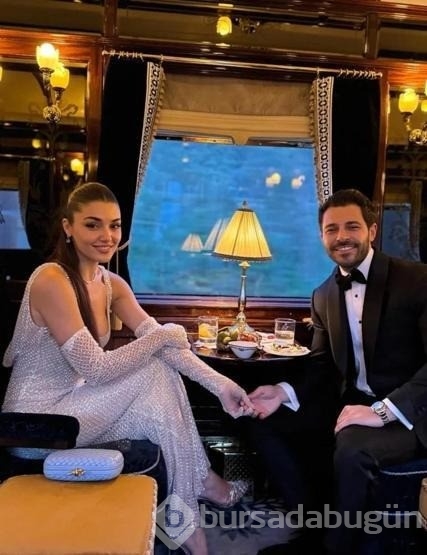 Hakan Sabancı sessizliğini bozdu! Hande Erçel'le ayrılık sonrası ilk açıklama!