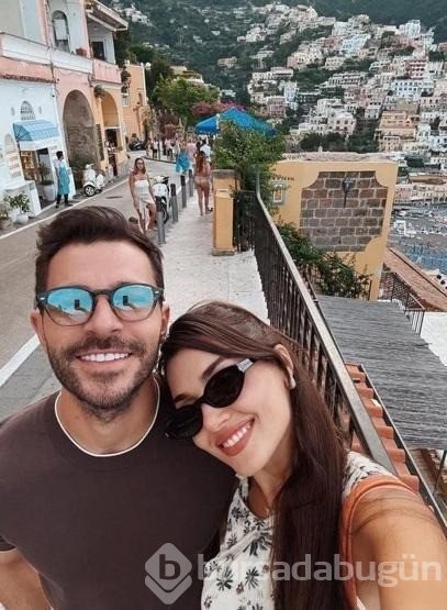 Hakan Sabancı sessizliğini bozdu! Hande Erçel'le ayrılık sonrası ilk açıklama!