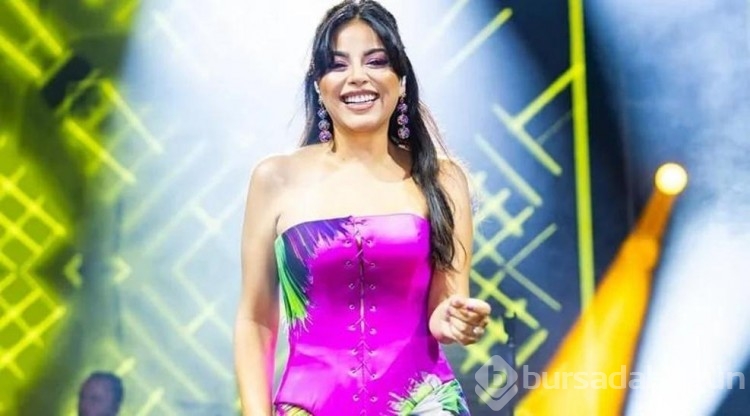 Şarkıcı Zara 3 ayda 16 kilo verdi! Müthiş değişimin sırrını açıkladı!