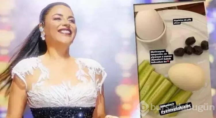 Şarkıcı Zara 3 ayda 16 kilo verdi! Müthiş değişimin sırrını açıkladı!