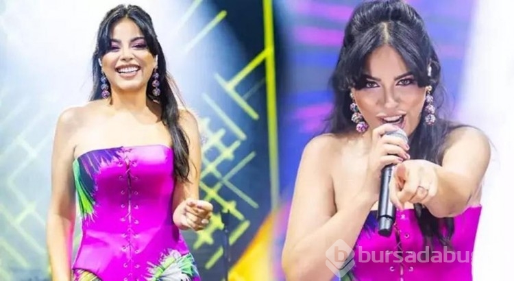 Şarkıcı Zara 3 ayda 16 kilo verdi! Müthiş değişimin sırrını açıkladı!