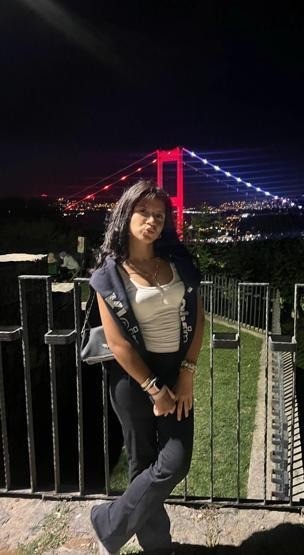 Hilal Özdemir cinayetine ilişkin Boğaziçi Üniversitesi'nden açıklama