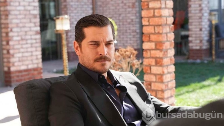 Eşref Rüya'nın 2. sezon çekimleri başladı! Yeni sezonda neler yaşanacak?