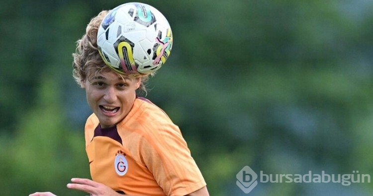 Galatasaray'ı çıldırtan madde! Efe krizi: Fatura baba Ayhan Akman'a çıktı