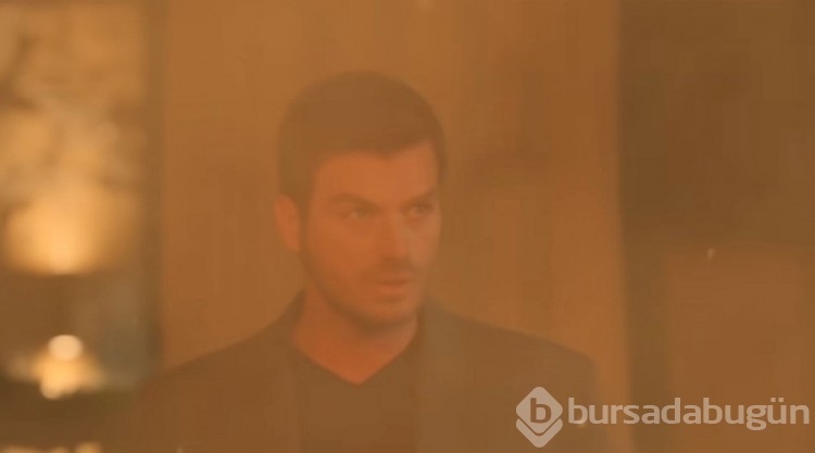 'Aile' dizisindeki sahne krize dönüştü! Kıvanç Tatlıtuğ'un dublörü Mehmet Tan işten çıkarıldı