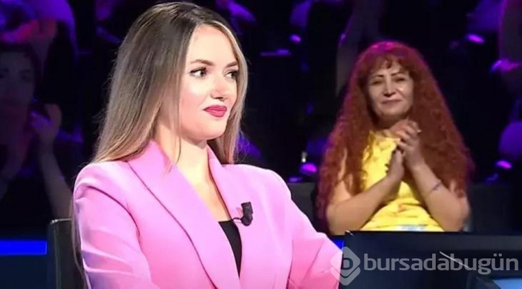 Kim Milyoner Olmak İster'e bu kez 200 bin tl'lik sorunun şıkları damga vurdu! 