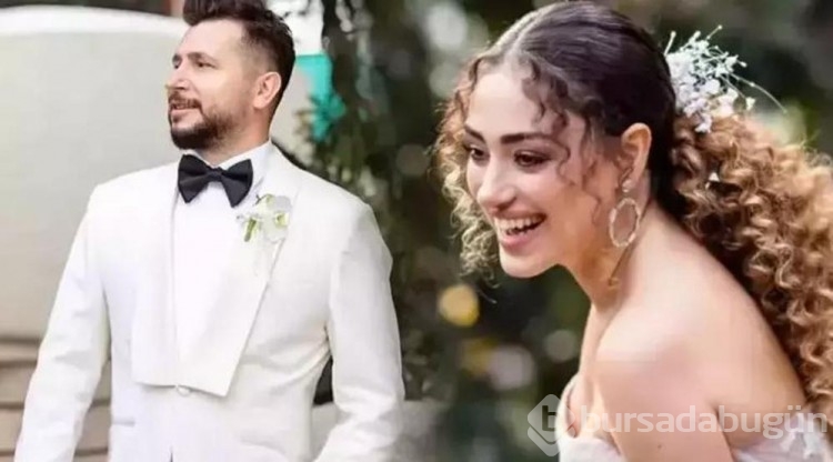 Dilan Çıtak ve Levent Dörter boşanıyor mu? Son paylaşımı dikkat çekti