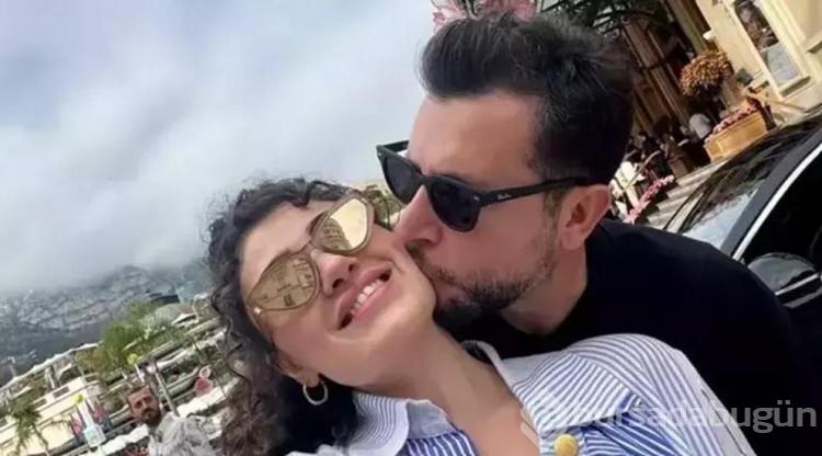 Dilan Çıtak ve Levent Dörter boşanıyor mu? Son paylaşımı dikkat çekti