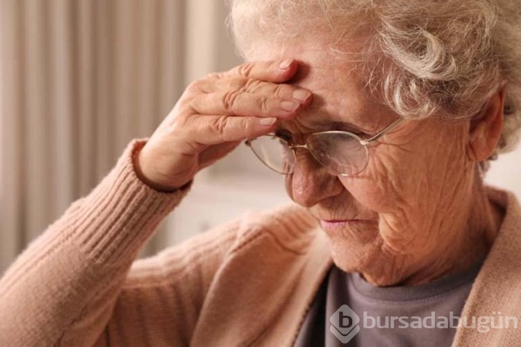 Alzheimer'ın erken belirtilerine dikkat! En sık görülen ve en dikkat çeken sinyal işte bu!