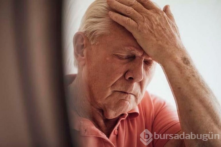 Alzheimer'ın erken belirtilerine dikkat! En sık görülen ve en dikkat çeken sinyal işte bu!