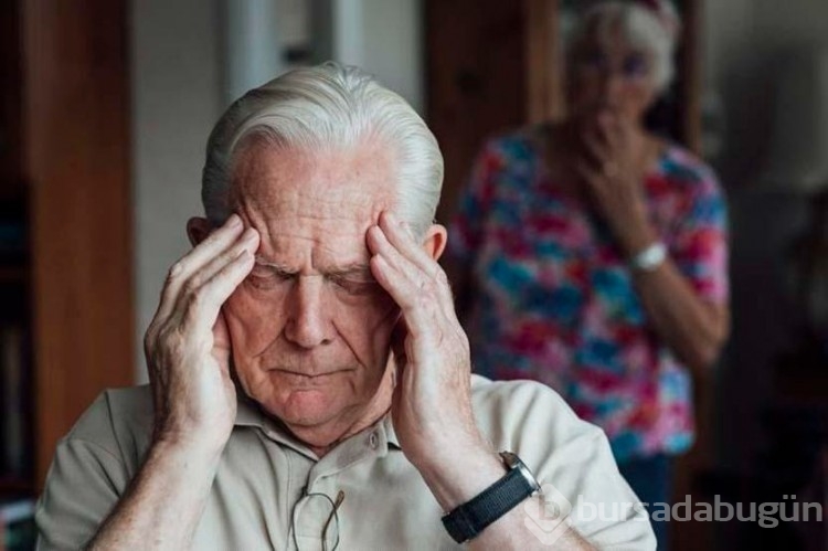 Alzheimer'ın erken belirtilerine dikkat! En sık görülen ve en dikkat çeken sinyal işte bu!