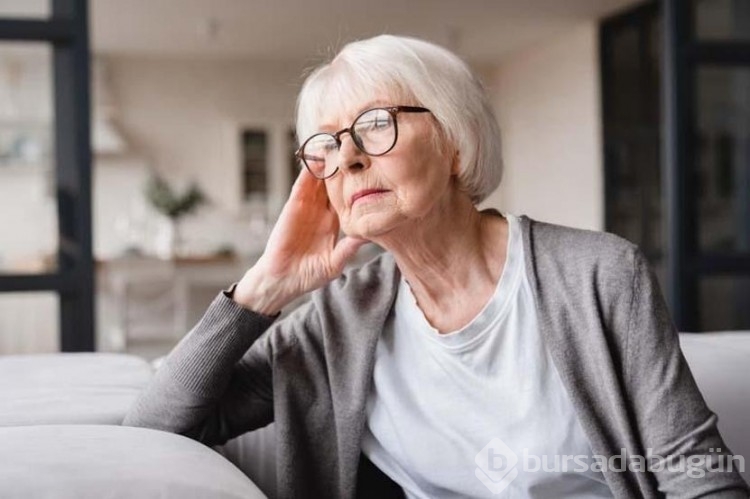 Alzheimer'ın erken belirtilerine dikkat! En sık görülen ve en dikkat çeken sinyal işte bu!