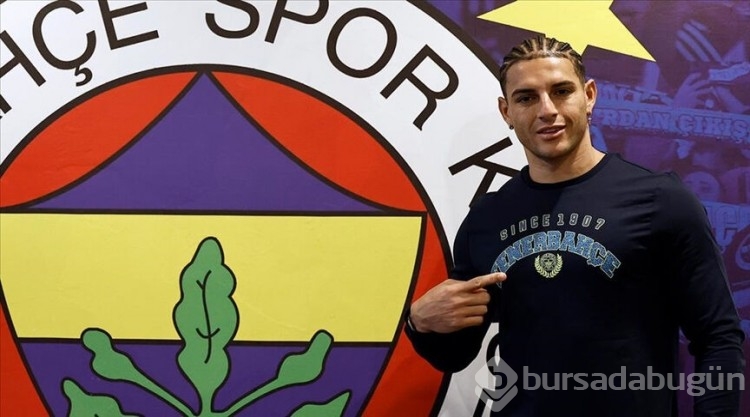 Sosyal medyada gündem oldu! Diego Carlos'tan Fenerbahçe'ye çok konuşulacak cevap