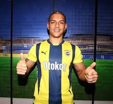 Sosyal medyada gündem oldu! Diego Carlos'tan Fenerbahçe'ye çok konuşulacak cevap