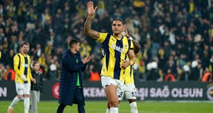 Sosyal medyada gündem oldu! Diego Carlos'tan Fenerbahçe'ye çok konuşulacak cevap