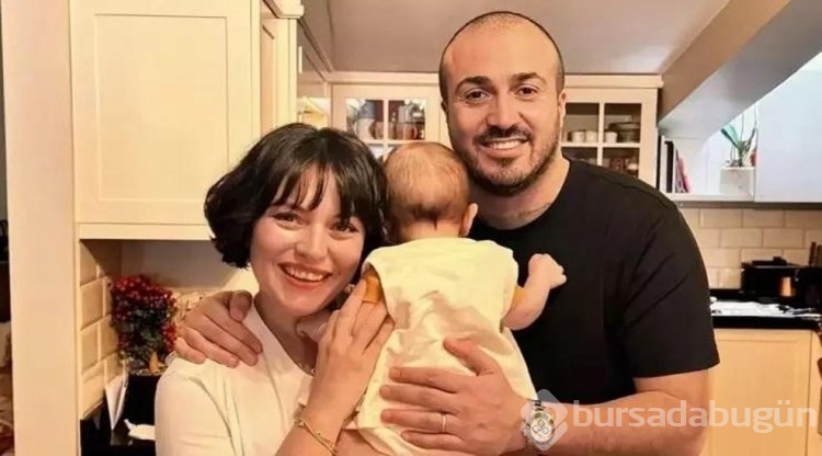 Haziran'da boşanmışlardı! Ezgi Mola ve Mustafa Aksakallı beraber görüntülendi!
