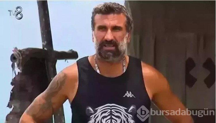 Hikmet Tuğsuz'dan dikkat çeken survivor paylaşımı! Mesajı merak uyandırdı