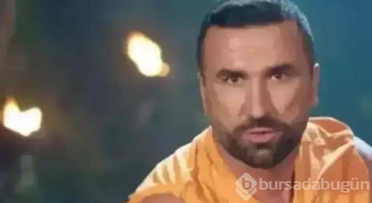 Hikmet Tuğsuz'dan dikkat çeken survivor paylaşımı! Mesajı merak uyandırdı