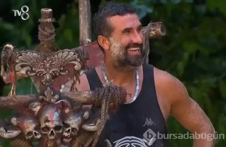 Hikmet Tuğsuz'dan dikkat çeken survivor paylaşımı! Mesajı merak uyandırdı