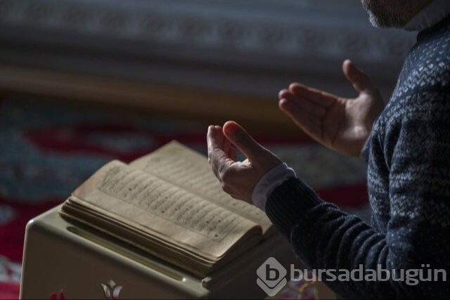 Bugün kandil mi, en yakın kandil ne zaman, hangi gün? 2025 Kandil tarihleri