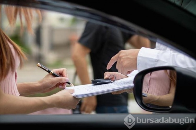 2025'in ilk 8 ayında Türkiye'de en çok satılan otomobil markaları belli oldu