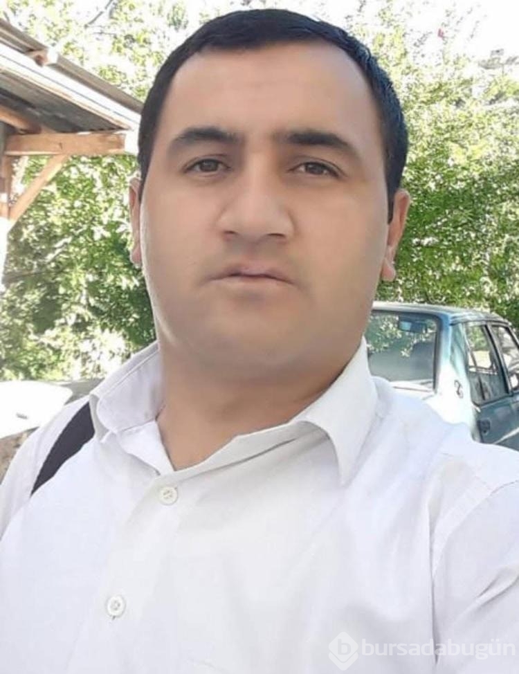 Kayseri'de bina görevlisi cinayetinin görüntüleri ortaya çıktı