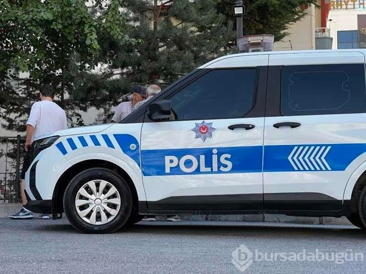 Kayseri'de bina görevlisi cinayetinin görüntüleri ortaya çıktı