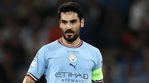 İlkay Gündoğan, Galatasaray için İstanbul'da