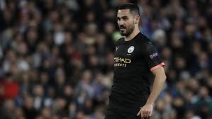 İlkay Gündoğan, Galatasaray için İstanbul'da