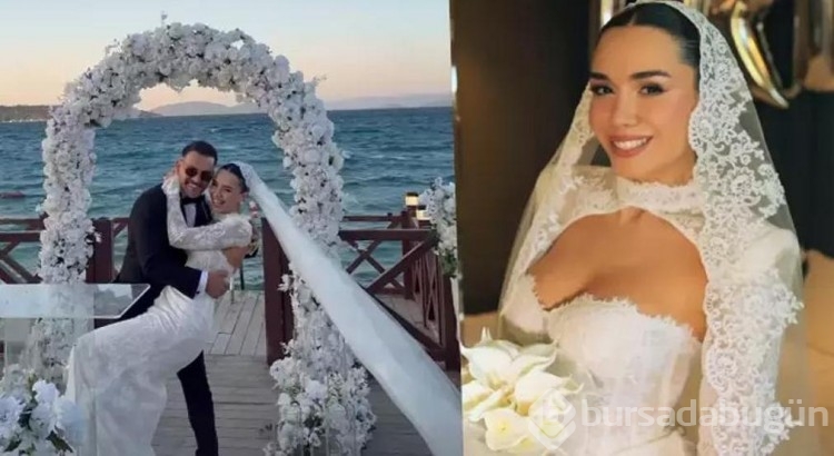 Survivor eski yarışmacısı Kardeniz Kılıç evlendi!
