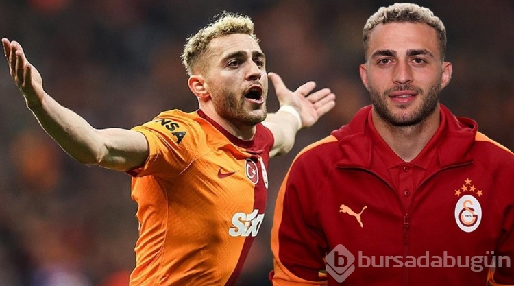 Barış Alper Yılmaz kararı: 40 milyon euroya ret, 40 milyon TL zam! İşte yeni maaşı...