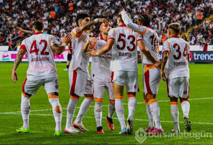 Barış Alper Yılmaz kararı: 40 milyon euroya ret, 40 milyon TL zam! İşte yeni maaşı...