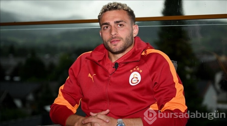 Barış Alper Yılmaz kararı: 40 milyon euroya ret, 40 milyon TL zam! İşte yeni maaşı...