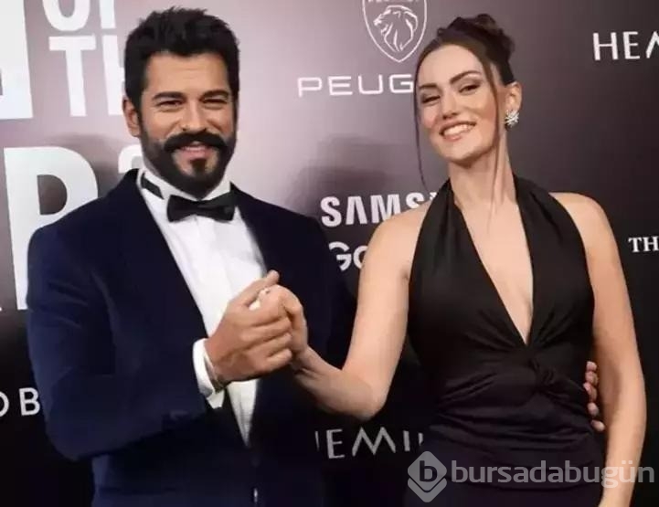 Fahriye Evcen kural bozdu! 1 milyon dolarlık sürpriz anlaşma