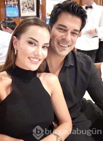 Fahriye Evcen kural bozdu! 1 milyon dolarlık sürpriz anlaşma