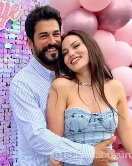 Fahriye Evcen kural bozdu! 1 milyon dolarlık sürpriz anlaşma