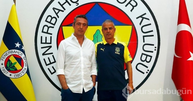 Fenerbahçe'de yönetim ikiye bölündü! Yeni teknik direktör kim olacak?
