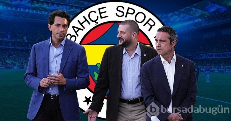 Fenerbahçe'de yönetim ikiye bölündü! Yeni teknik direktör kim olacak?