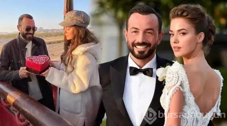 Bensu Soral'dan çocuk açıklaması! 