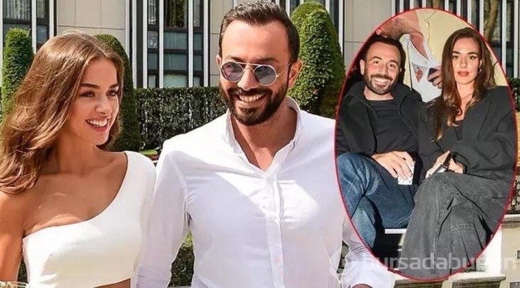 Bensu Soral'dan çocuk açıklaması! 