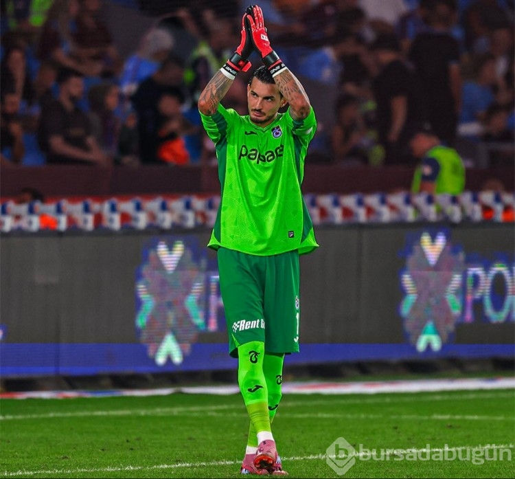 Süper Lig'de tarihi transfer! Muslera'dan Uğurcan Çakır sürprizi: Hemen telefona sarıldı