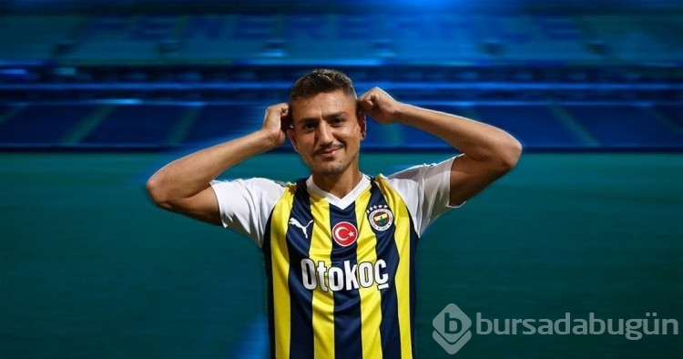 Ezeli rakipten Cengiz Ünder'e transfer teklifi!