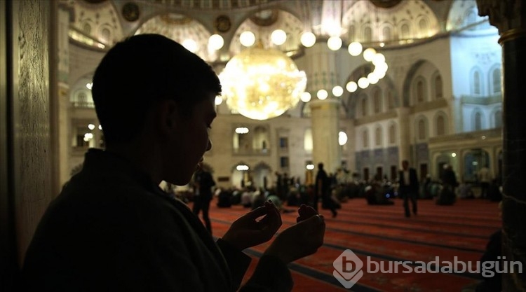 3 Eylül 2025 Çarşamba Mevlid Kandili Mesajları: WhatsApp, Facebook ve X için en güzel, anlamlı, dualı, hadisli, duygusal, uzun, kısa kandil mesajları...