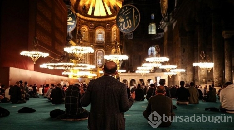 3 Eylül 2025 Çarşamba Mevlid Kandili Mesajları: WhatsApp, Facebook ve X için en güzel, anlamlı, dualı, hadisli, duygusal, uzun, kısa kandil mesajları...