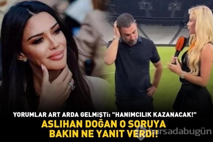 'HANIMCILIK KAZANACAK!' Arda Turan'ın Ukraynalı muhabirden gözlerini kaçırması soruldu!